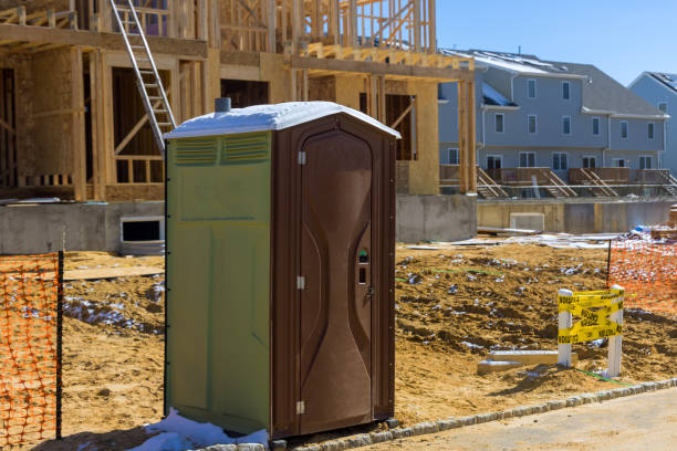 Portable Toilet Options We Offer in Rushville, IN