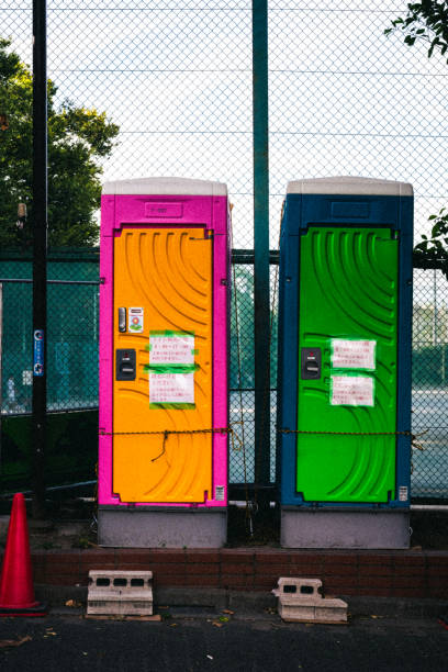 Best Porta potty rental for festivals  in Rushville, IN